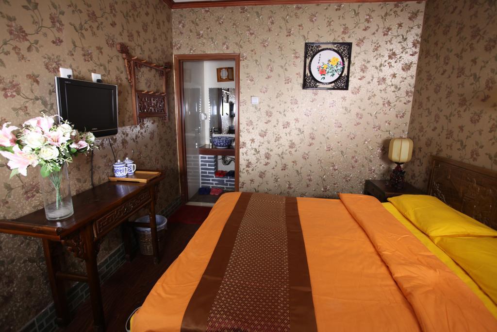 Citycourt Hotel Πεκίνο Εξωτερικό φωτογραφία