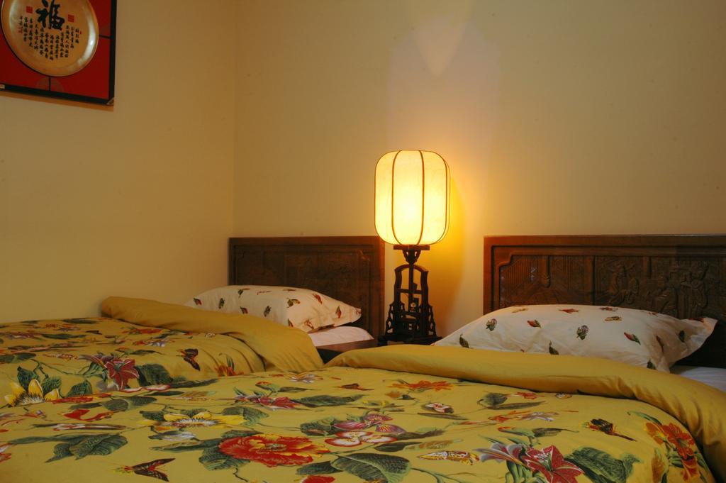 Citycourt Hotel Πεκίνο Εξωτερικό φωτογραφία