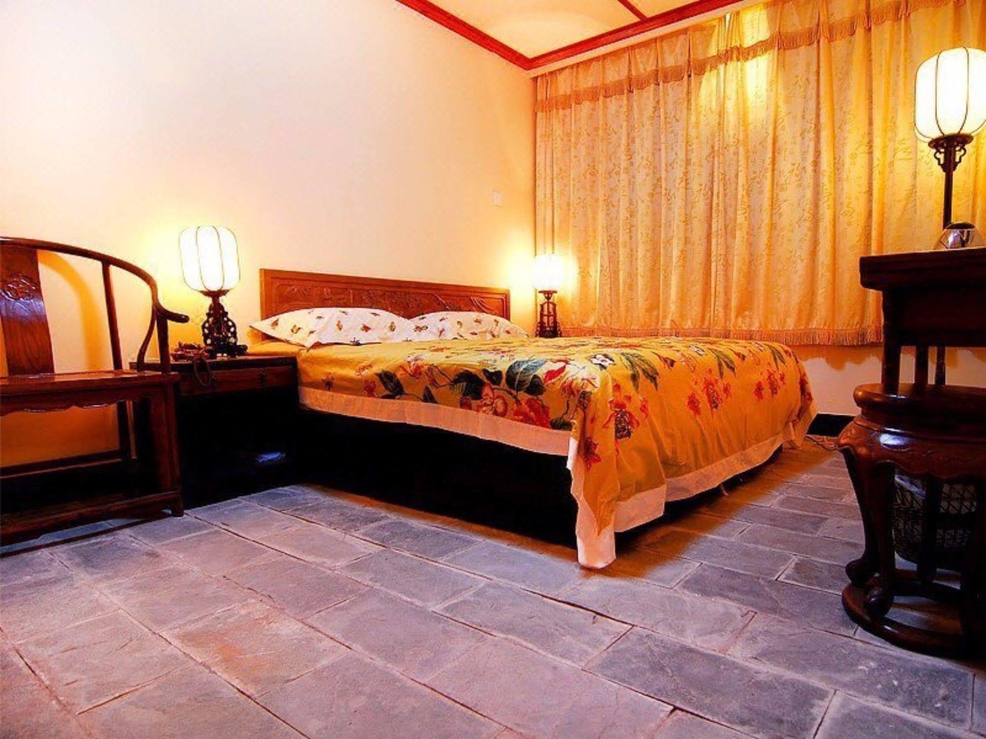 Citycourt Hotel Πεκίνο Εξωτερικό φωτογραφία