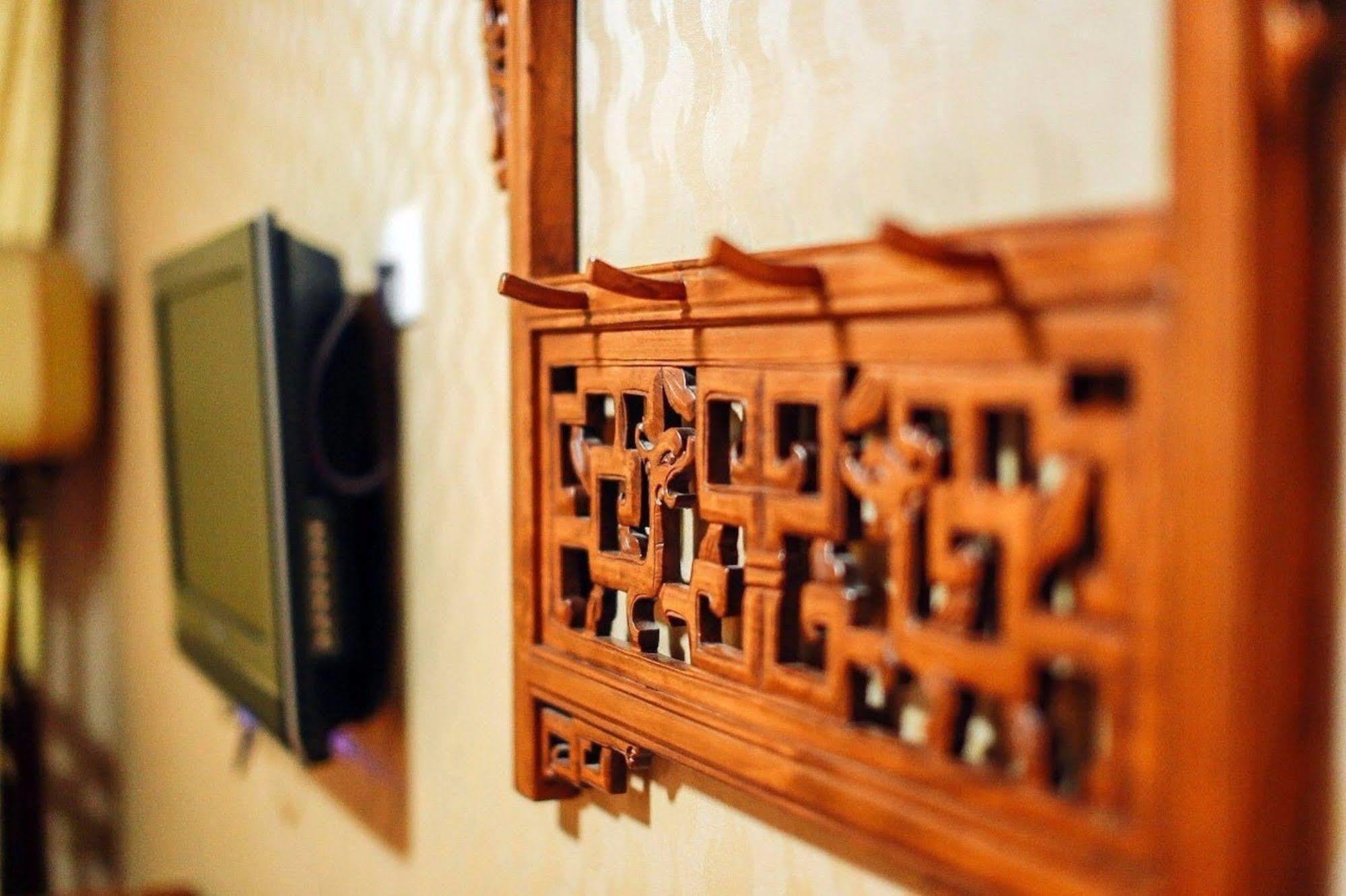 Citycourt Hotel Πεκίνο Εξωτερικό φωτογραφία