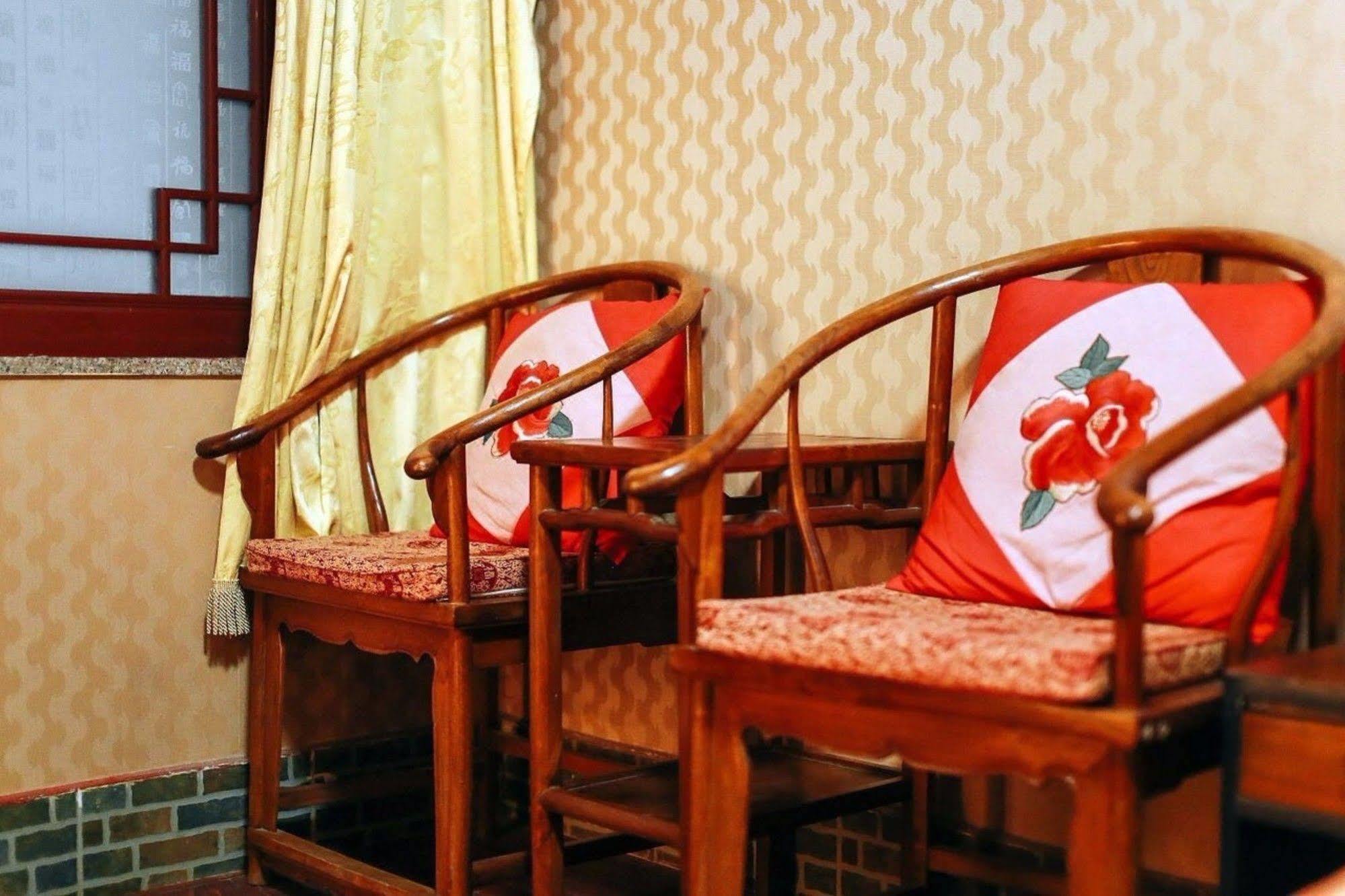 Citycourt Hotel Πεκίνο Εξωτερικό φωτογραφία